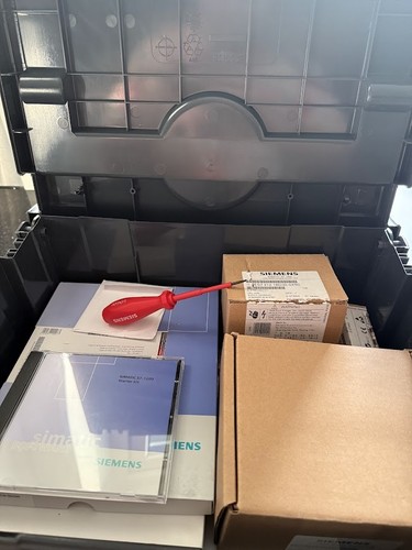 Siemens simatic 1200 plc - siemens,