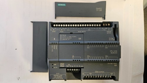 Siemens 1200 6es7 - siemens, s7-1200