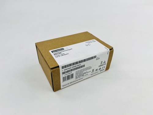 Siemens simatic 1200 cp - simatic, s7-1200