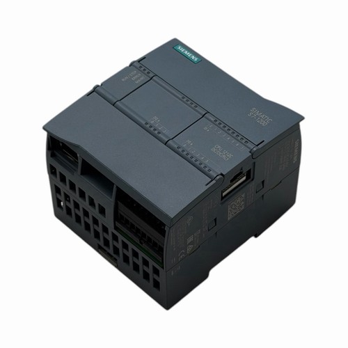 Siemens simatic 1200 - siemens,