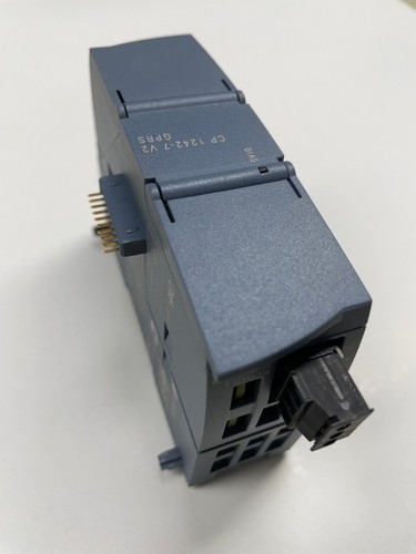 Siemens gprs 1200 1242 7 - gprs, s7-1200