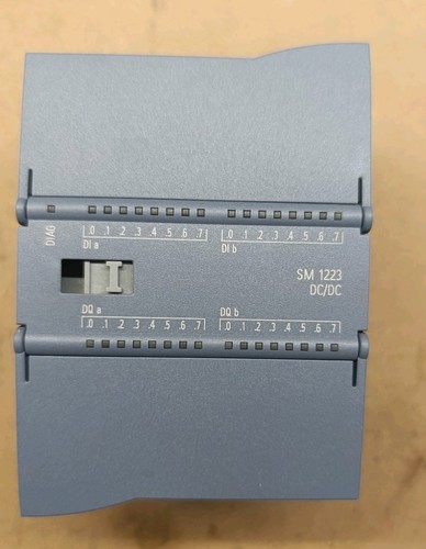 Siemens simatic 1200 sm - siemens,