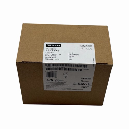 Siemens 1200 - siemens, s7-1200