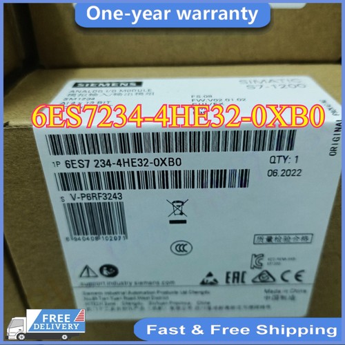 6es7234 4he32 0xb0 - 6es7234-4he32-0xb0, siemens