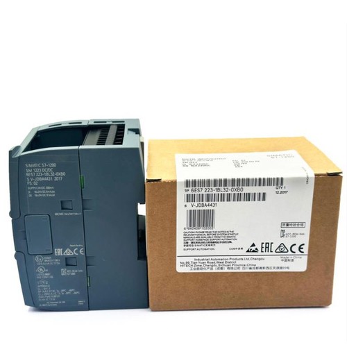Nuovo modulo siemens 1200 - nuovo, s7-1200