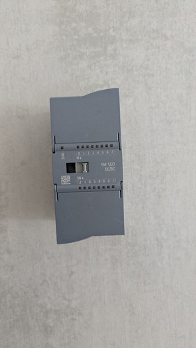 Siemens simatic 1200 - s7-1200, sm