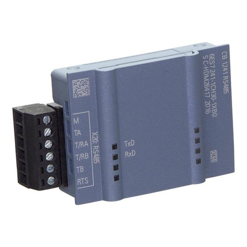 Siemens 6es7241 1ch30 1xb0 - siemens, 6es7241-1ch30-1xb0