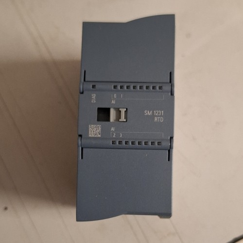 Siemens simatic 1200 - siemens, sm