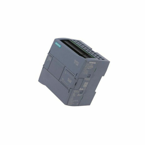 Siemens simatic 1200 plc - siemens, s7-1200