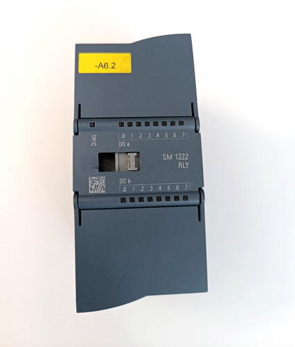 Siemens simatic 1200 sm - siemens,