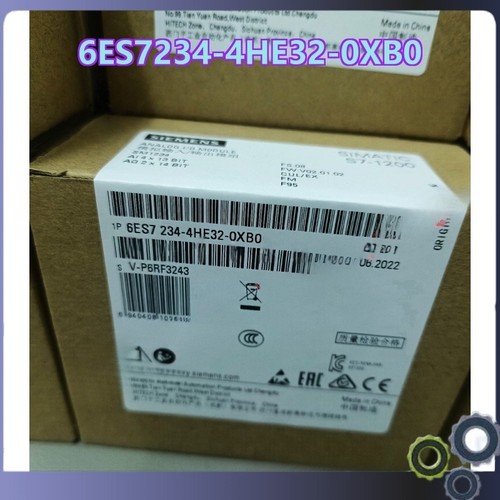 6es7234 4he32 0xb0 - 6es7234-4he32-0xb0, siemens