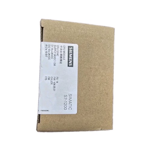 Siemens simatic 1200 modulo - simatic, s7-1200