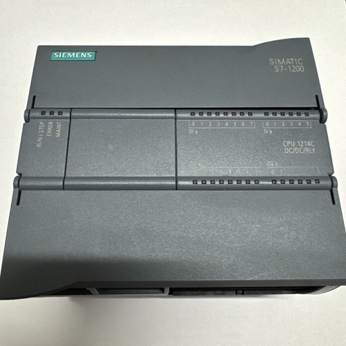 Siemens simatic 1200 - siemens,