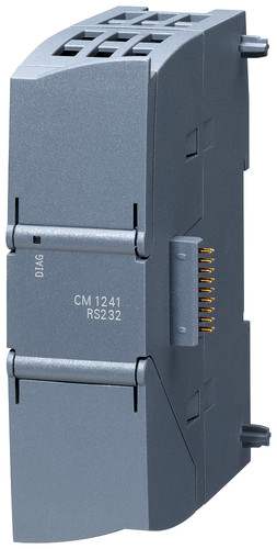 Siemens simatic 1200 cm - siemens, s7-1200