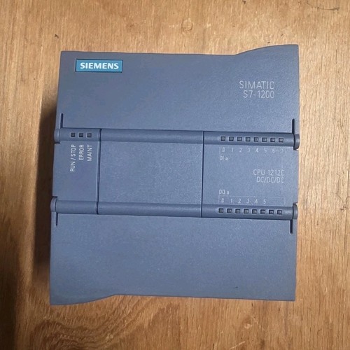 Siemens simatic 1200 - siemens, s7-1200