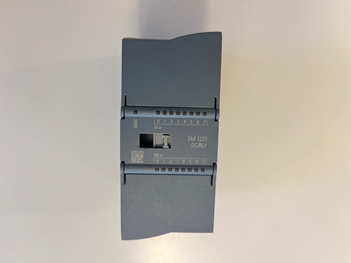 Modulo siemens simatic - siemens,
