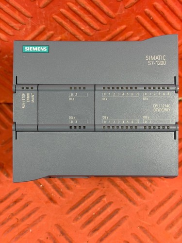 Siemens 6es7 214 - 6es7, 214-1hg40-0xb0