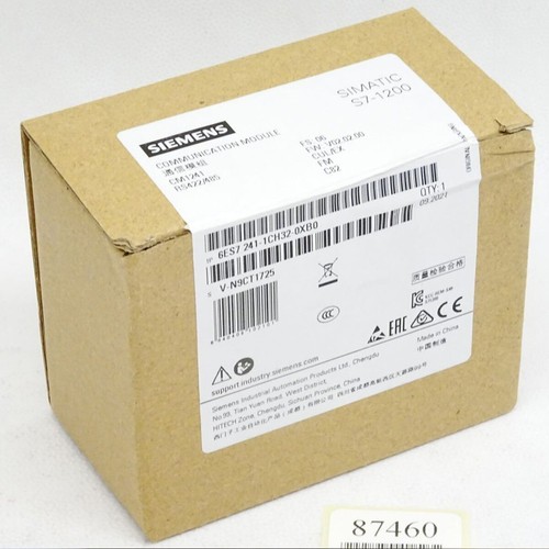 Nuovo simatic 1200 - simatic, cm