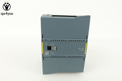Siemens simatic 1200 sm - siemens, s7-1200