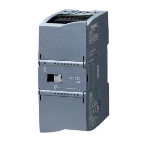 Nuovo modulo plc 1232 - nuovo,