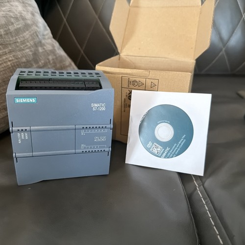 Nuovo modulo plc cpu - modulo,