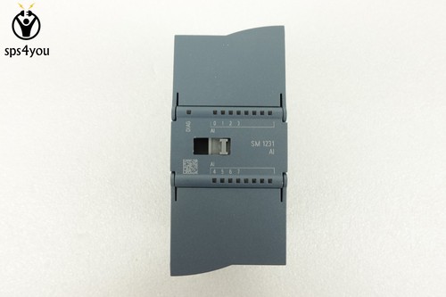 Siemens simatic 1200 - s7-1200, sm