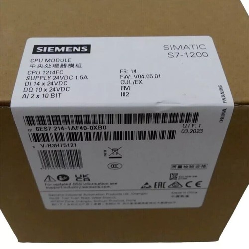 6es7214 1af40 0xb0 - 6es7214-1af40-0xb0, 1