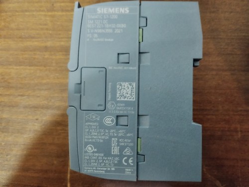 Siemens 1200 espansione - s7,