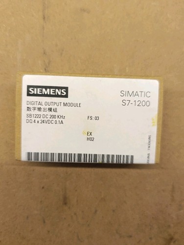 New siemens 1200 - s7-1200, digital