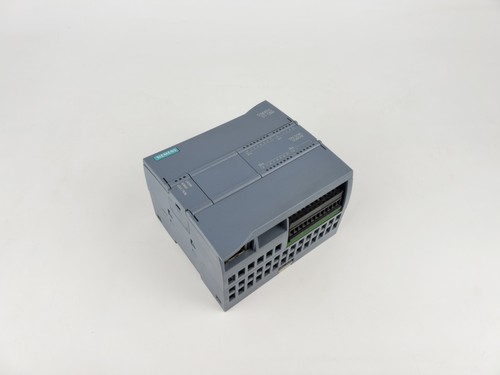 Siemens simatic 1200 cpu - siemens, s7-1200