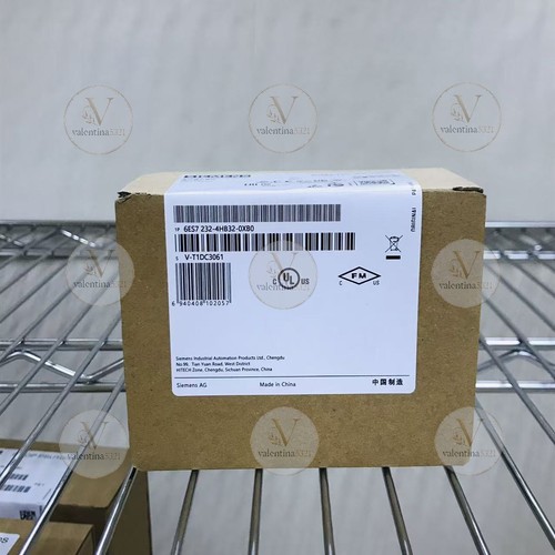 New siemens 6es7232 4hb32 - siemens, 6es7232-4hb32-0xb0