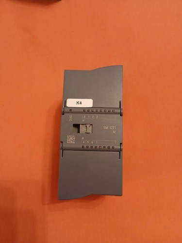 Siemens 1200 1231 - s7-1200, |