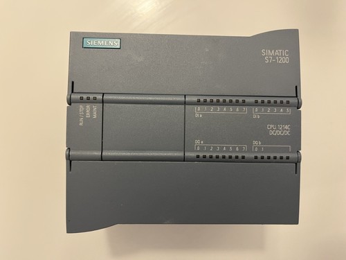 Siemens simatic cpu 1214c - siemens,