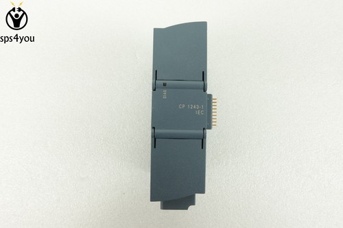 Siemens simatic 1200 - simatic, cp