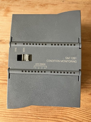 Siemens 1200 siplus - siemens,