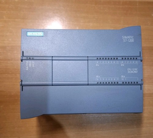 Siemens simatic 1200f - siemens,