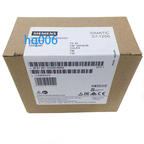 1pz modulo siemens - modulo,