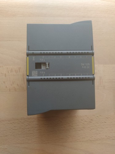 Siemens simatic 1200 sm - simatic, s7-1200