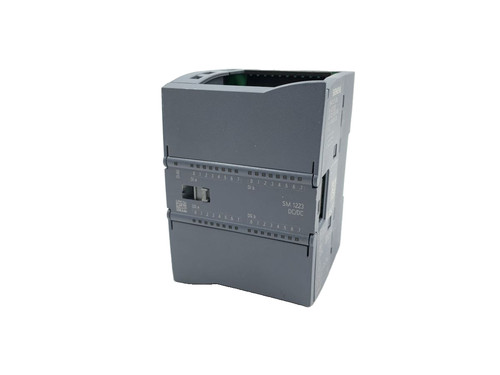 Siemens 6es7223 1bl32 0xb0 - siemens, 6es7223-1bl32-0xb0