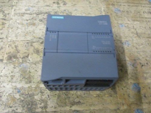 Siemens 6es7 212 - 6es7, 212-1ae40-0xb0