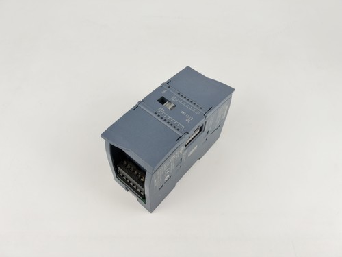 Siemens simatic 1200 sm1222 - simatic,