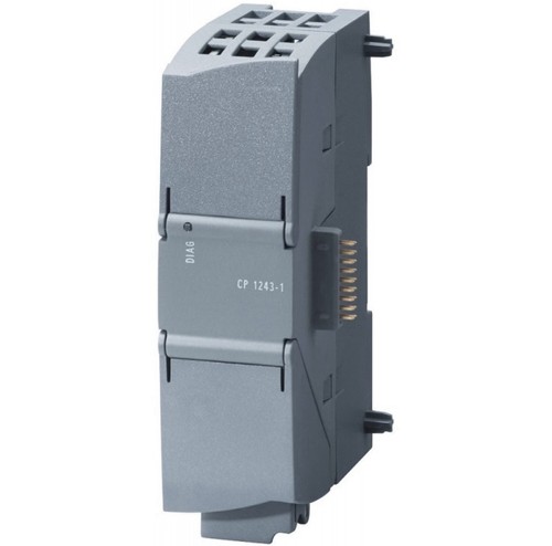 Siemens simatic 1200 cp - siemens,