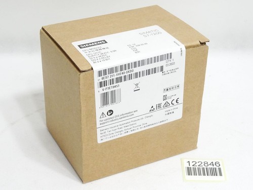 Siemens 1200 cpu1211c - siemens, s7-1200