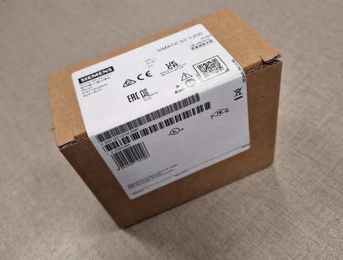 Siemens simatic 1200 sm1223 - simatic, s7-1200