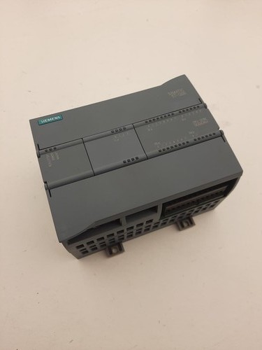 Siemens simatic 1200 6es7 - siemens,