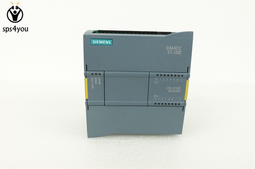 Siemens simatic 1200 cpu - simatic,