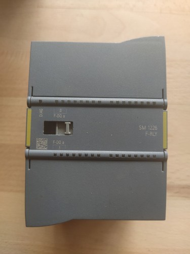 Siemens simatic 1200 sm - simatic, s7-1200