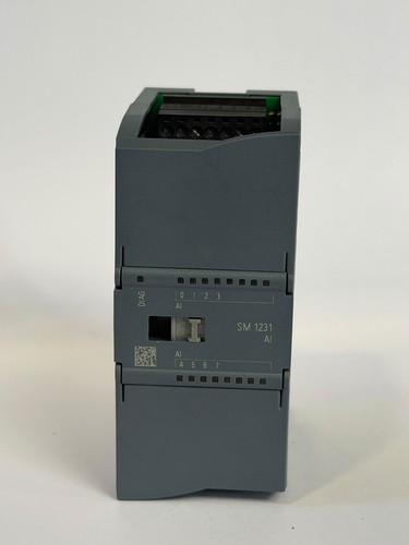 Siemens simatic 1200 sm - siemens, s7-1200