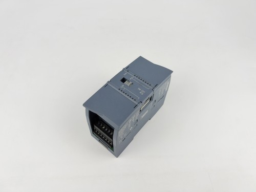 Siemens simatic 1200 sm1231 - simatic,