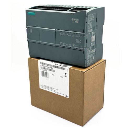 Nuovo modulo cpu siemens - nuovo,